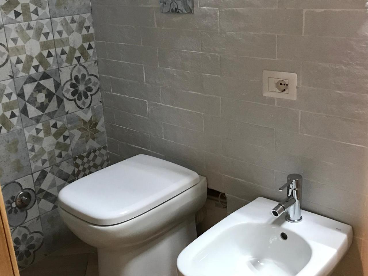 Terrazza Carlo Iii Bed & Breakfast Napels