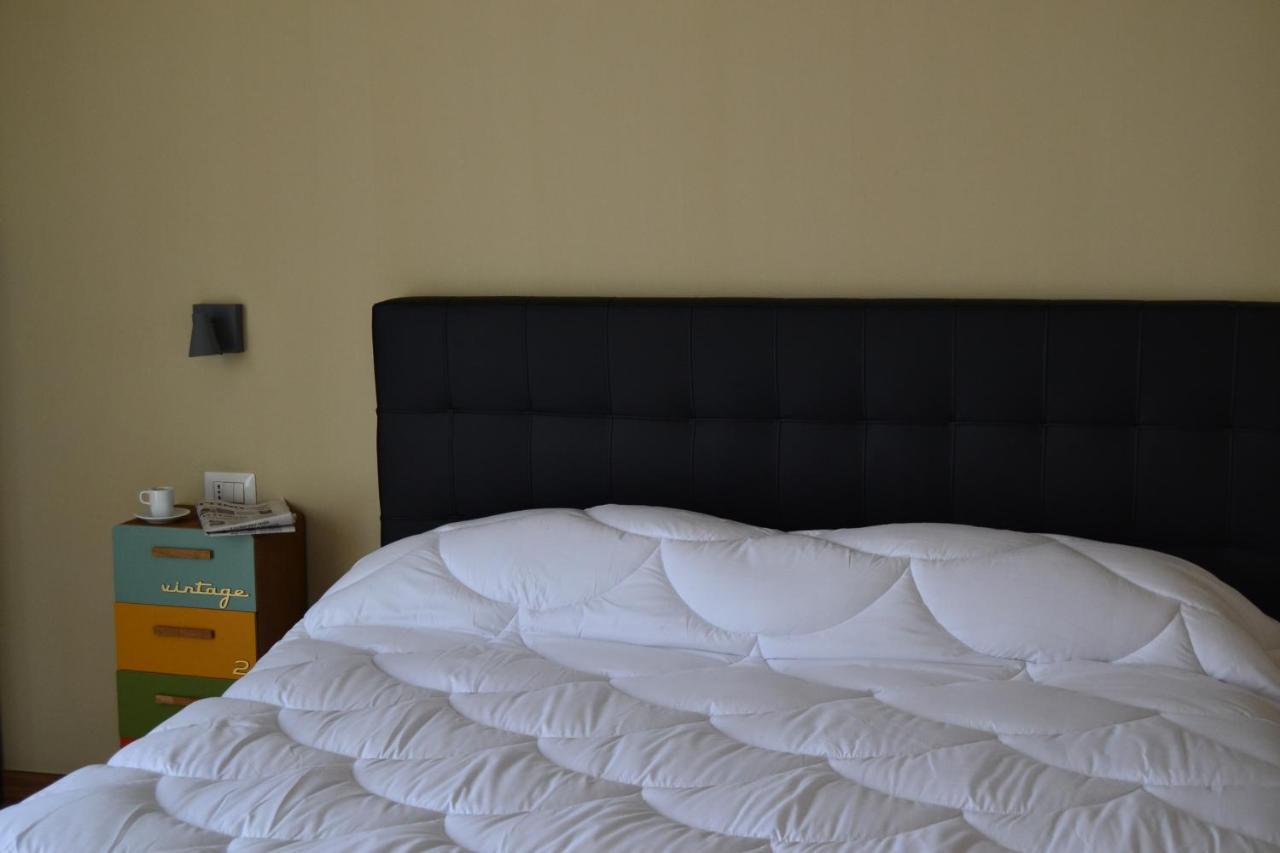 Bed & Breakfast Terrazza Carlo Iii