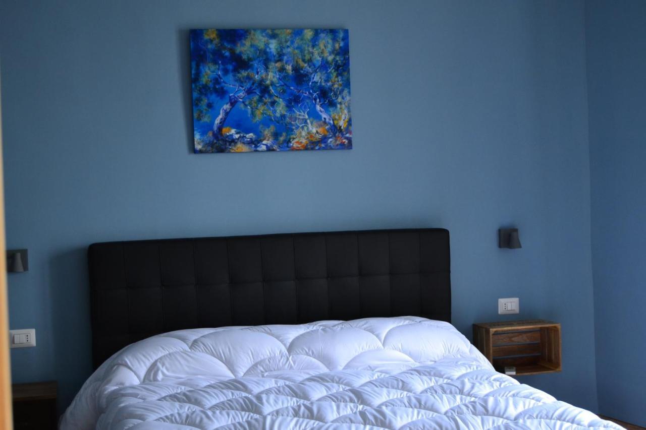Terrazza Carlo Iii Bed & Breakfast Napels