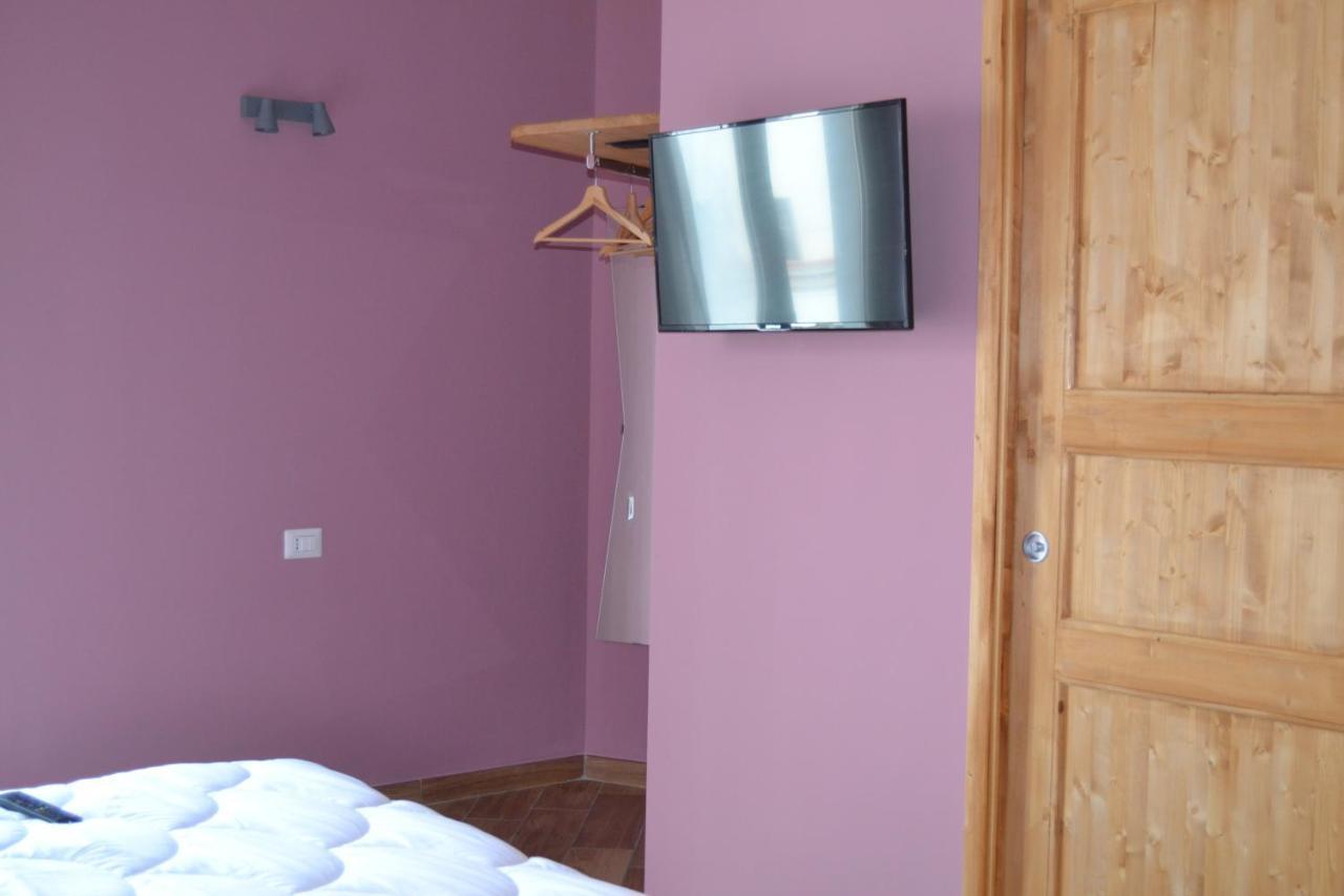 Terrazza Carlo Iii Bed & Breakfast Napels