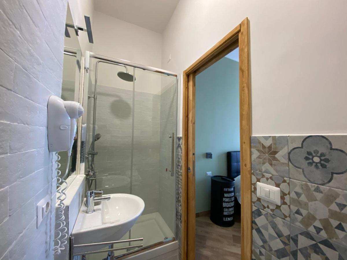 Bed & Breakfast Terrazza Carlo Iii *
